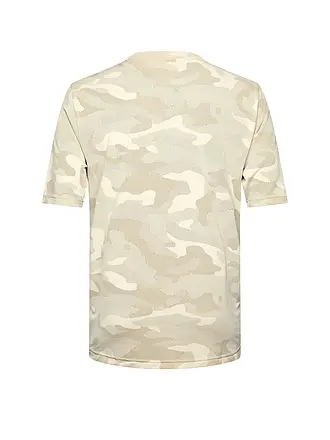 FOX | Maillot de cyclisme pour homme Jersey Ranger TruDri™ | beige